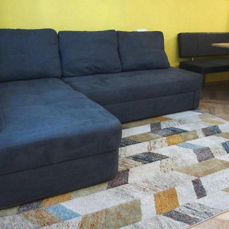 San Stefano Elite Apartment Βάρνα Εξωτερικό φωτογραφία