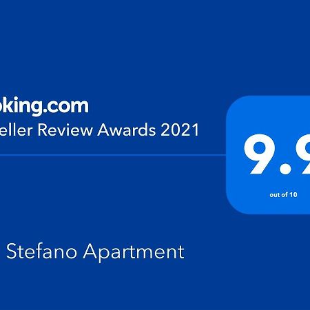 San Stefano Elite Apartment Βάρνα Εξωτερικό φωτογραφία