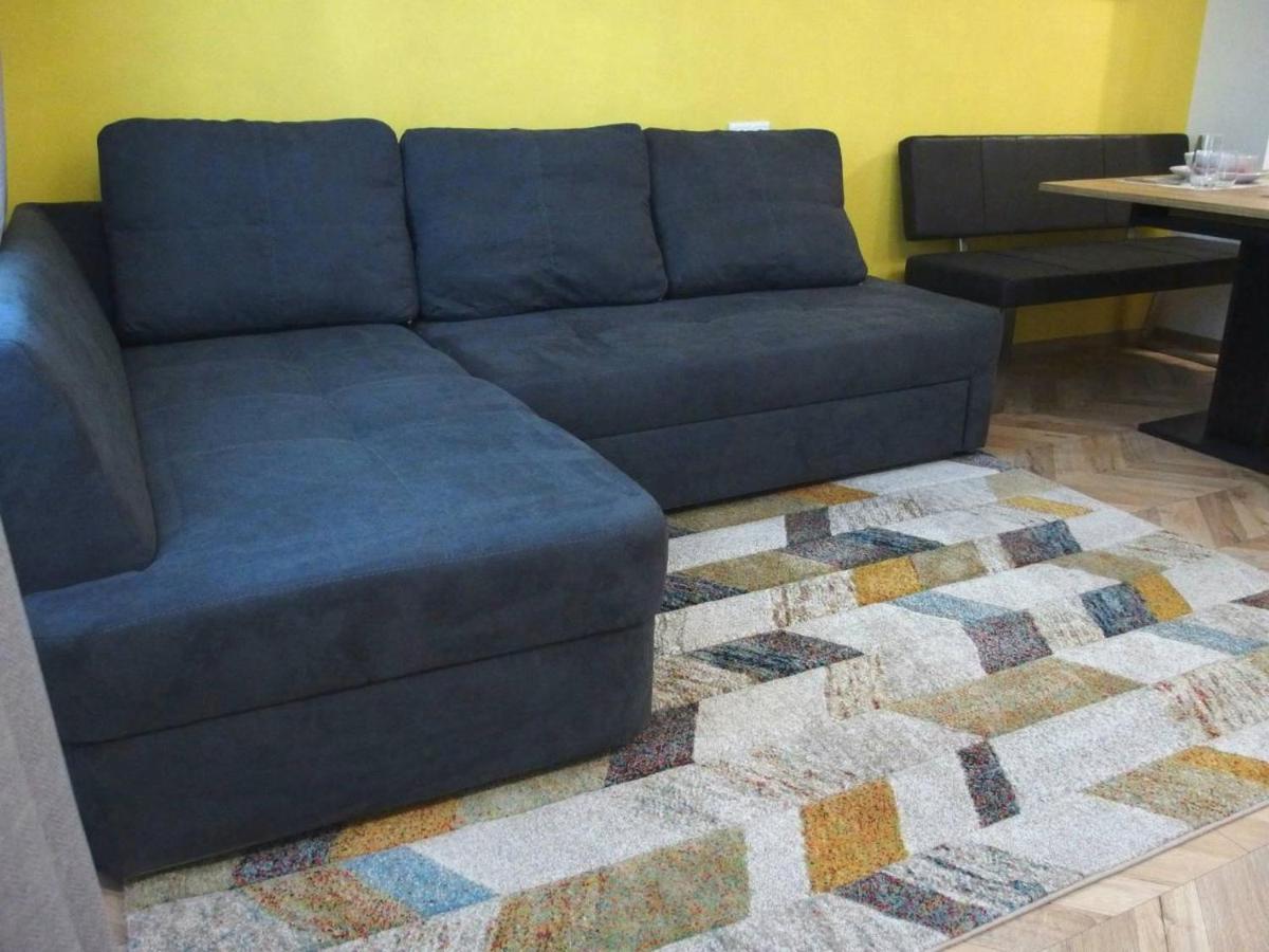San Stefano Elite Apartment Βάρνα Εξωτερικό φωτογραφία