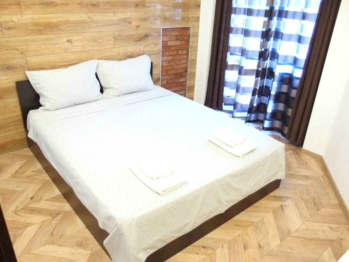 San Stefano Elite Apartment Βάρνα Εξωτερικό φωτογραφία