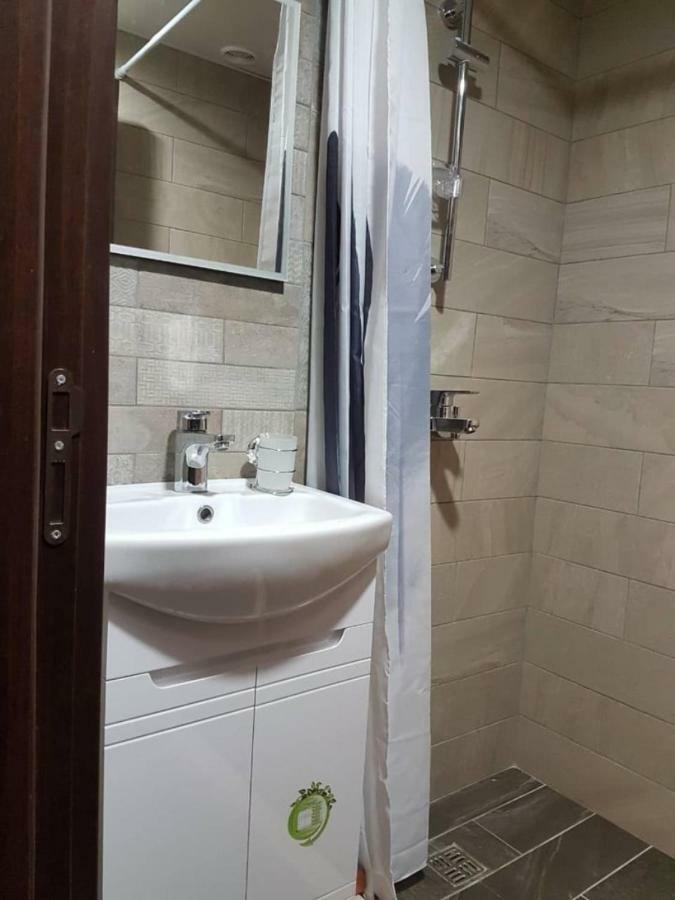 San Stefano Elite Apartment Βάρνα Εξωτερικό φωτογραφία