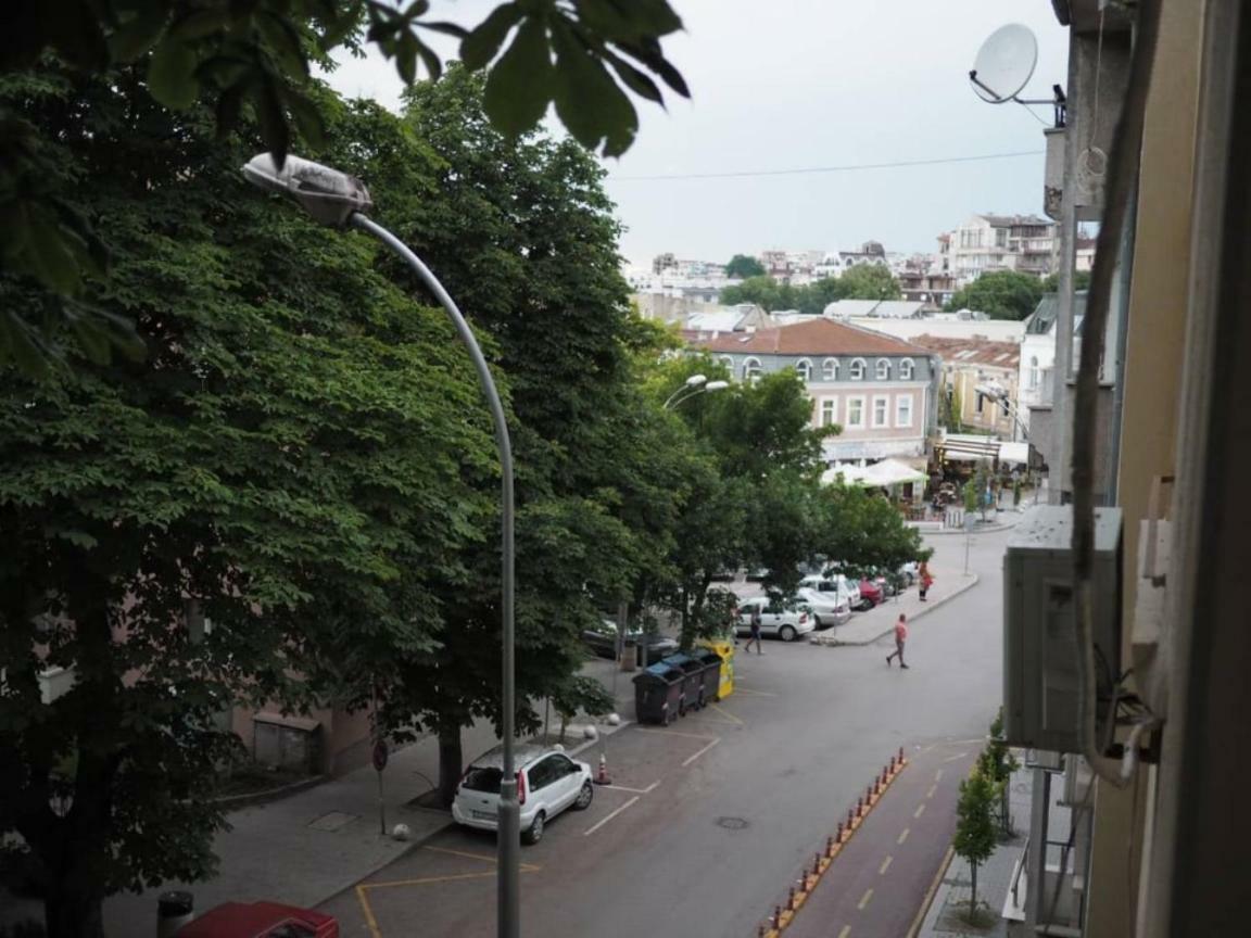 San Stefano Elite Apartment Βάρνα Εξωτερικό φωτογραφία