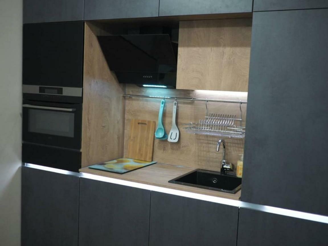 San Stefano Elite Apartment Βάρνα Εξωτερικό φωτογραφία